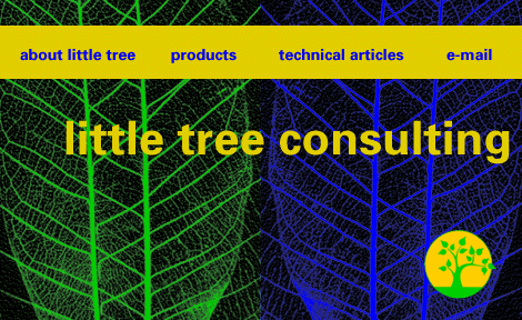 Little Tree Consulting